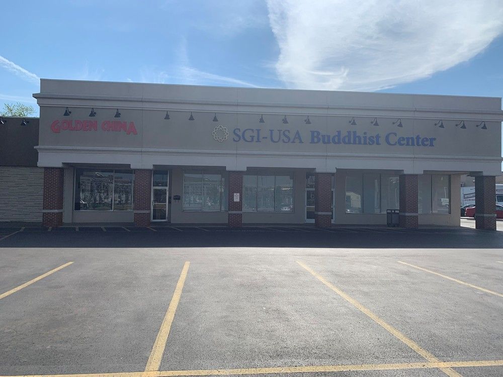 Hilliard Shopping Center: 3626-3680 Main Street, Hilliard, OH 43026